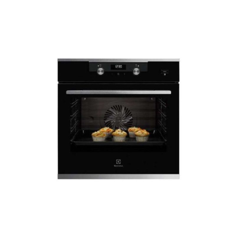 Lò Nướng Electrolux KODEC75X 3 Lò Nướng Electrolux KODEC75X