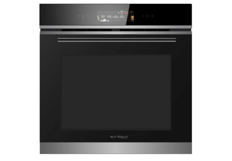 Lò nướng âm tủ Eurosun EOV72TFT 3 Lò nướng âm tủ Eurosun EOV72TFT