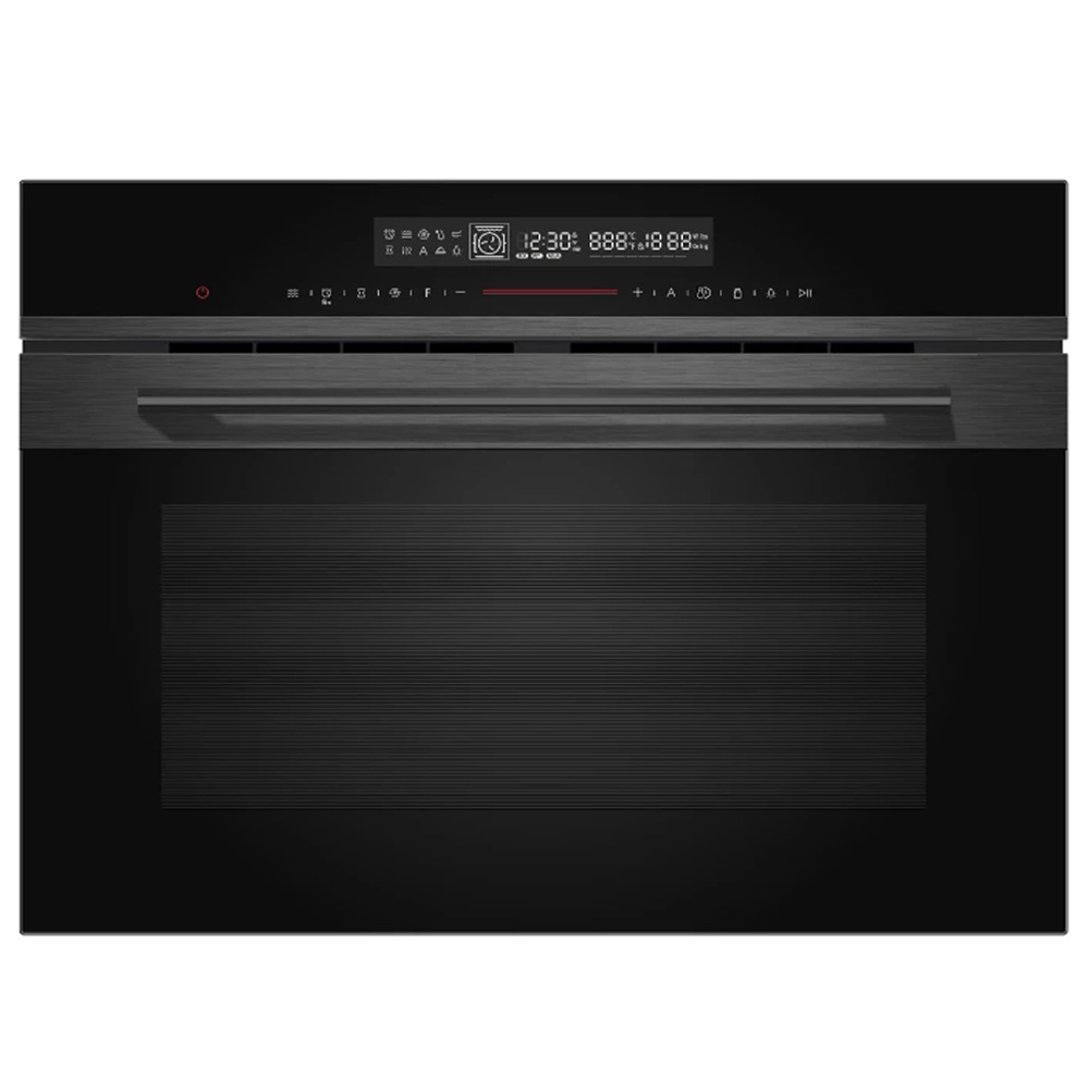Lò nướng kết hợp vi sóng Hafele HCO-8T50A 538.01.431 4 Lò nướng kết hợp vi sóng Hafele HCO-8T50A 538.01.431 - Ảnh 2