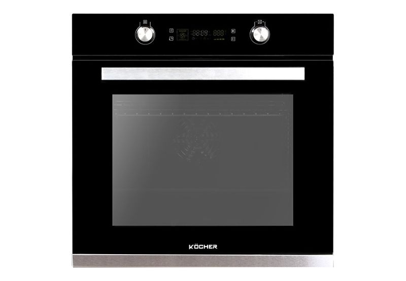 Lò nướng âm tủ 71L Kocher KOEU-71S13F 2 Lò nướng âm tủ 71L Kocher KOEU-71S13F