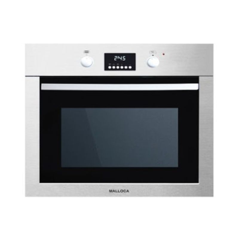 Lò nướng Malloca EB-8B25 3 Lò nướng Malloca EB-8B25