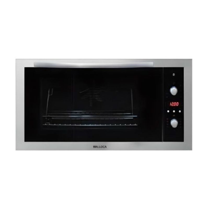 Lò nướng Malloca EB - 9BC15 3 Lò nướng Malloca EB - 9BC15