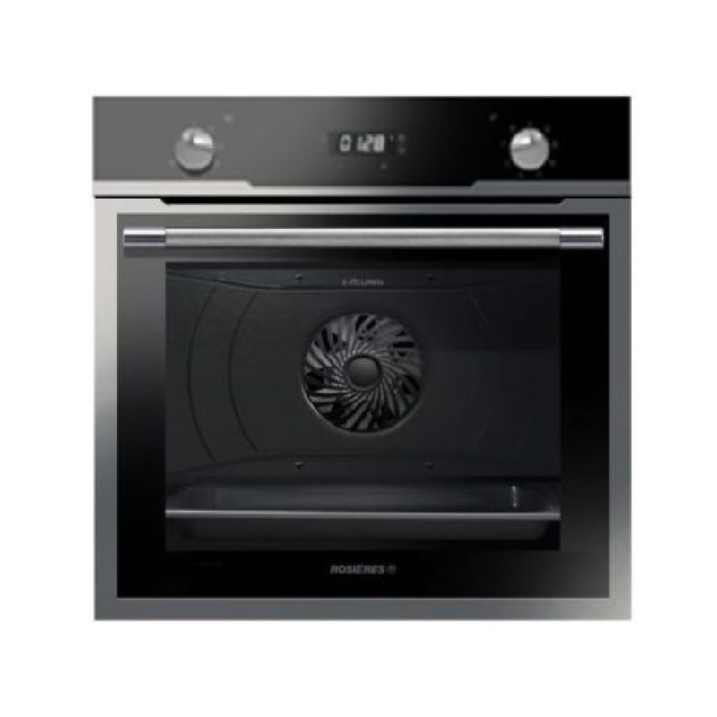 Lò nướng nhiệt phân 9 chức năng SUBLIME Rosieres RF697ZIN/E 3 Lò nướng nhiệt phân 9 chức năng SUBLIME Rosieres RF697ZIN/E