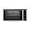 Lò nướng Teka HL 940 2 Lò nướng Teka HL 940