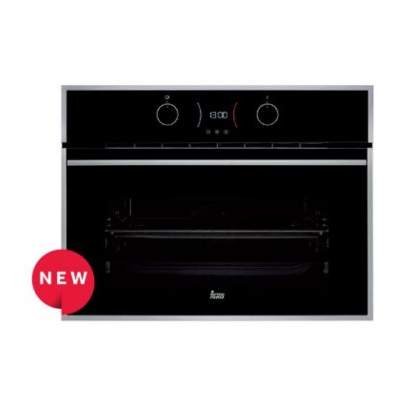 Lò nướng Teka HLC 840 3 Lò nướng Teka HLC 840