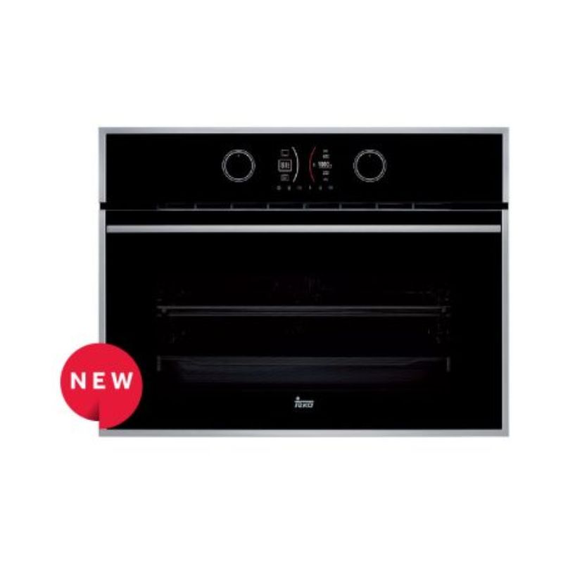Lò nướng Teka HLC 847 C 3 Lò nướng Teka HLC 847 C