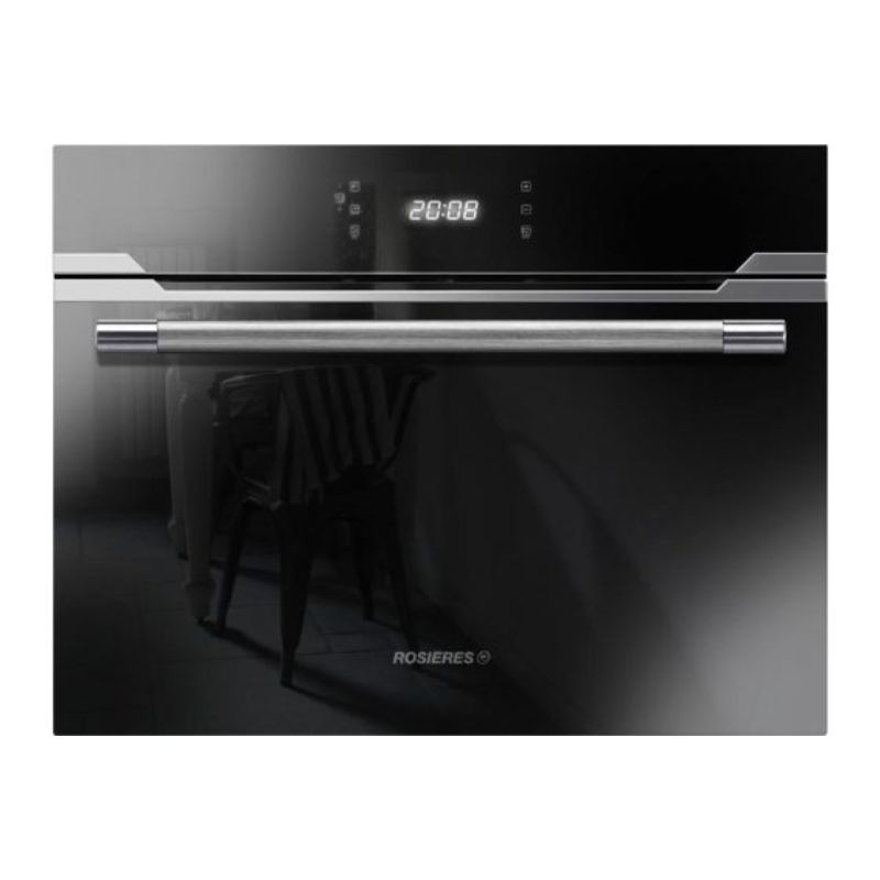 Lò nướng vi sóng combi Rosieres RMG 450 B 3 Lò nướng vi sóng combi Rosieres RMG 450 B