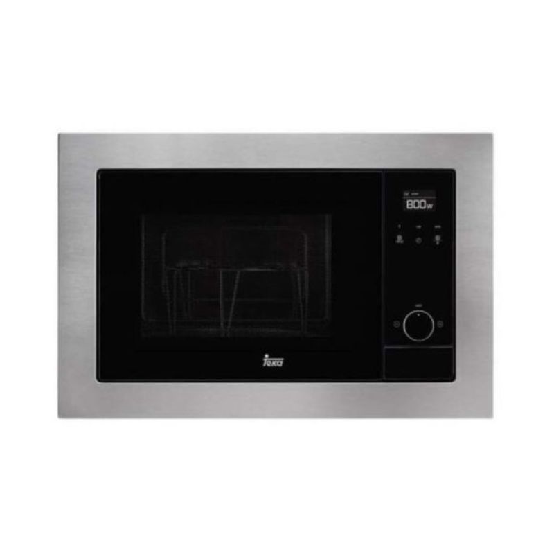 Lò vi sóng kết hợp nướng Teka MS 620 BIS 40584010 3 Lò vi sóng kết hợp nướng Teka MS 620 BIS