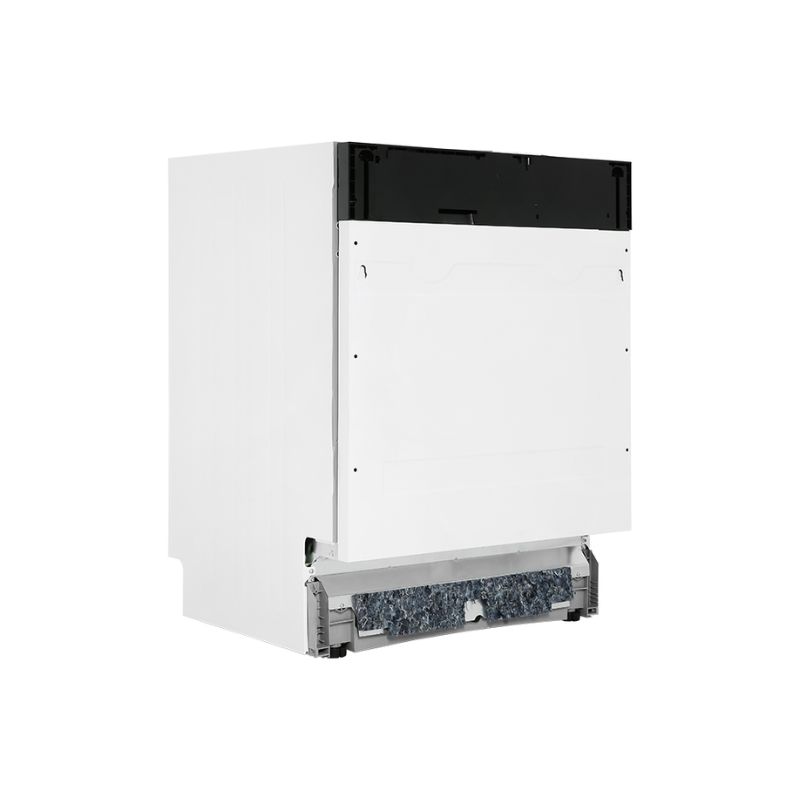 Máy rửa bát Hafele HDW-FI60D 533.23.320 6 Mặt sau Máy rửa bát Hafele HDW-FI60D 533.23.320