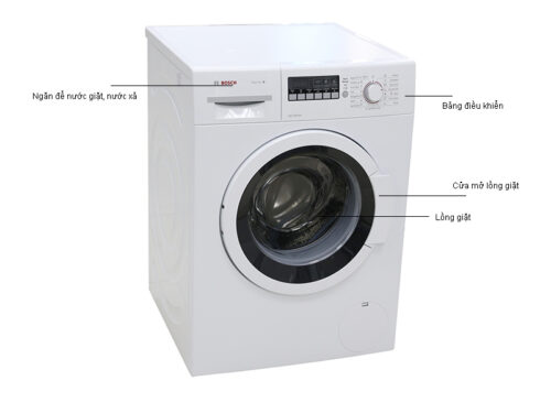 Máy giặt quần áo Bosch WAK24260SG 5 may giat bosch wak24260sg 1