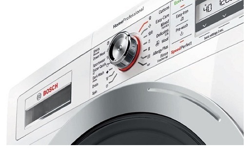 Máy giặt Bosch WAN2426GPL 4 Máy giặt Bosch WAN2426GPL - Ảnh 2