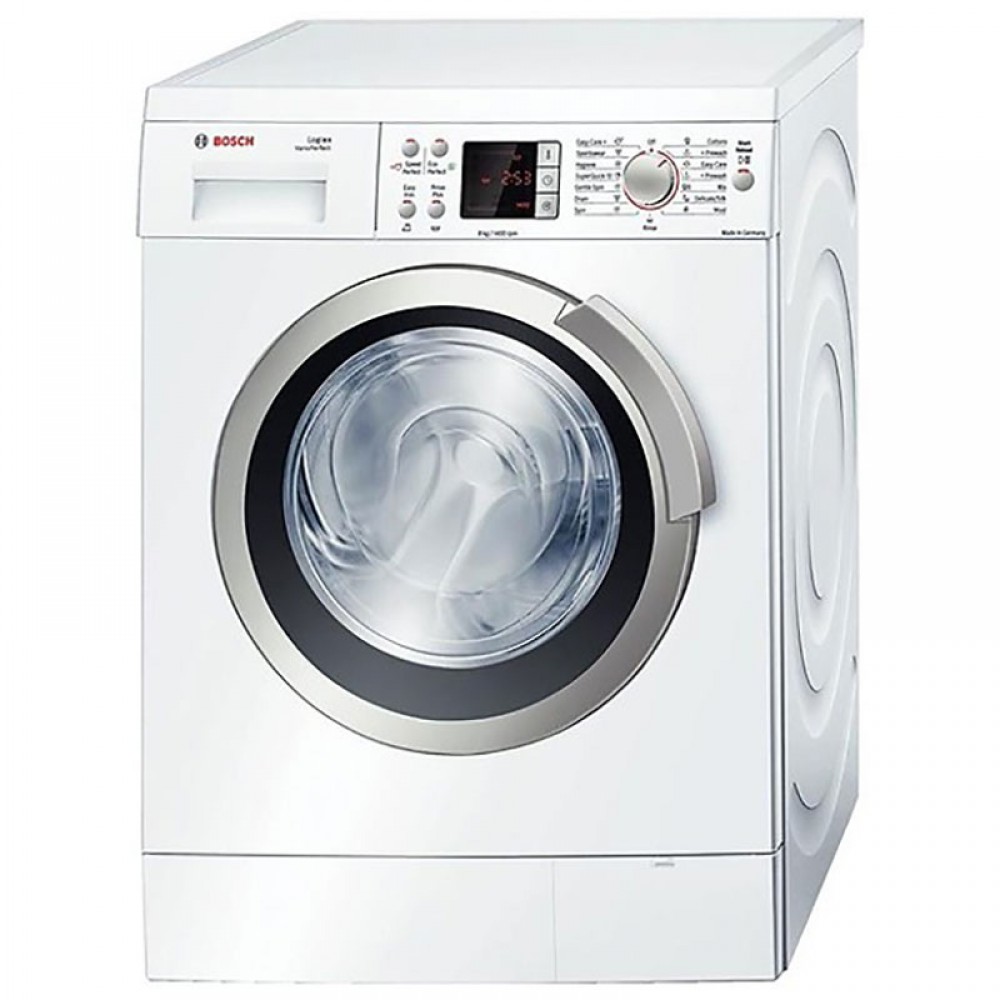 Máy giặt Bosch WAN28260BY 4 Máy giặt Bosch WAN28260BY - Ảnh 2
