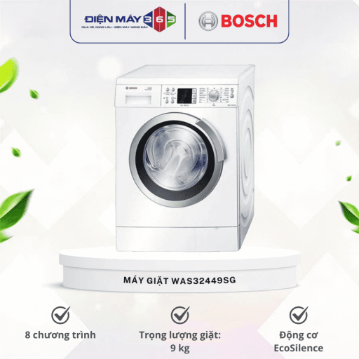 Máy Giặt Bosch WAS32449SG 4 may giat bosch was32449sg optimized