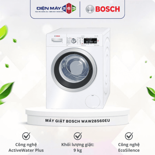 Máy giặt Bosch WAW28560EU 4 may giat bosch waw28560eu optimized