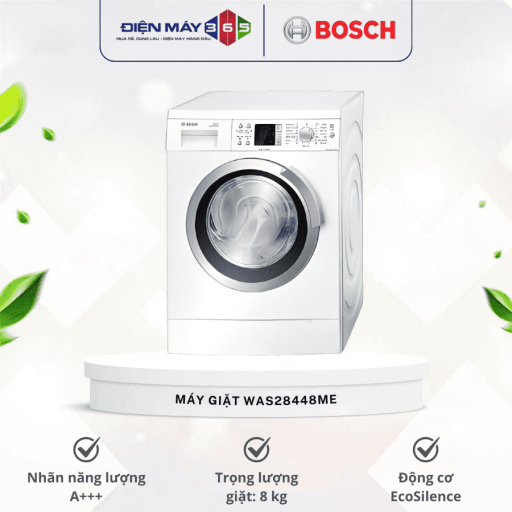 may giat quan ao bosch was28448me optimized