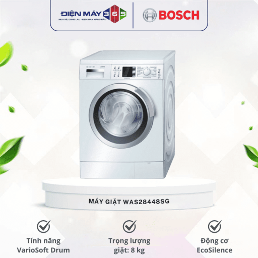 may giat quan ao bosch was28448sg optimized