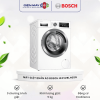 Máy giặt quần áo Bosch WAV28L40SG 2 may giat quan ao bosch wav28l40sg optimized