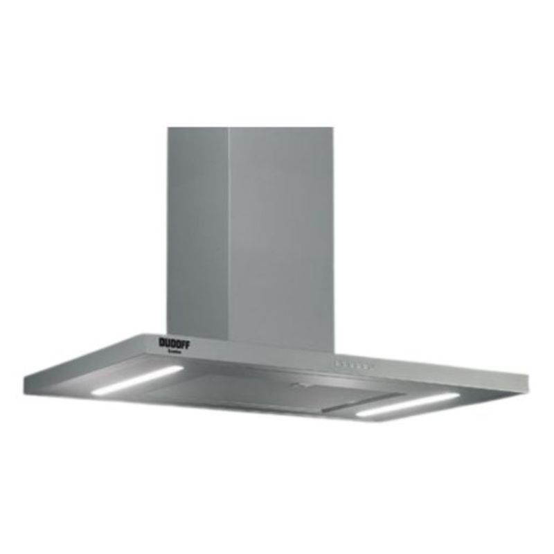 Máy hút áp tường Dudoff Atlas W (HW-S05GW) 3 Máy hút áp tường Dudoff Atlas W (HW-S05GW)