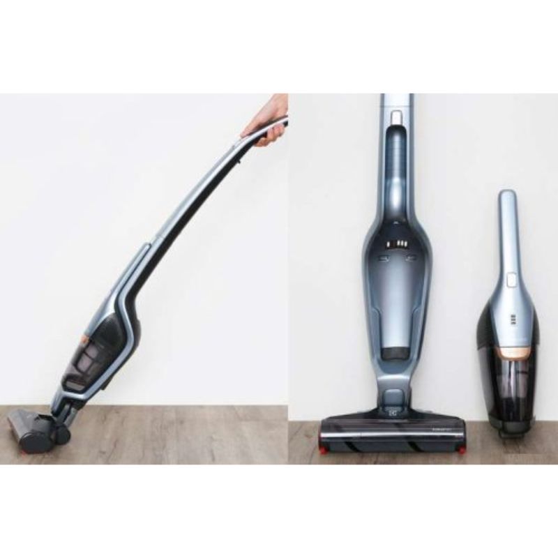 Máy hút bụi Electrolux ZB3411 3 Máy hút bụi Electrolux ZB3411