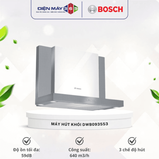Máy hút khói Bosch DWB093553 8 may hut khoi bosch dwb093553 optimized