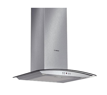 Máy hút khói khử mùi Bosch DWA06E651 4 Máy hút khói khử mùi Bosch DWA06E651 - Ảnh 2