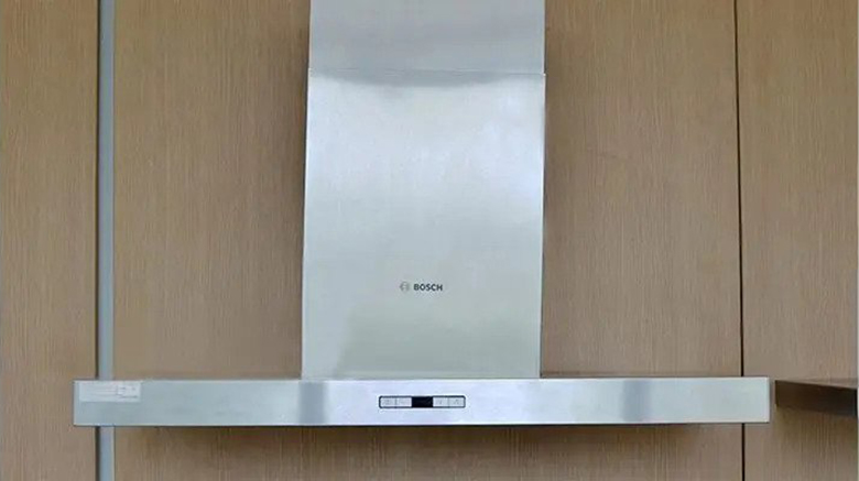 Máy hút khói khử mùi Bosch DWB097E50 5 Máy hút khói khử mùi Bosch DWB097E50 - Ảnh 3