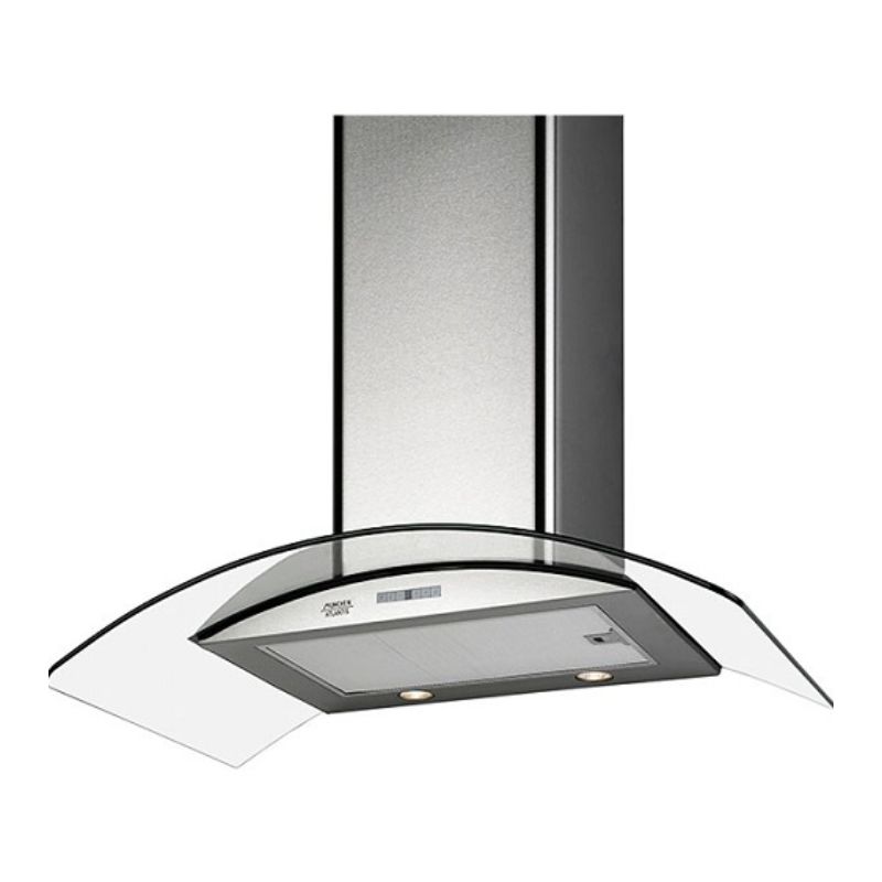 Máy hút khói khử mùi Cata GAMMA GLASS 60 3 Máy hút khói khử mùi Cata GAMMA GLASS 60