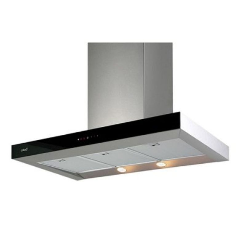 Máy hút khói khử mùi Cata MIDAS 900 XGBK 3 Máy hút khói khử mùi Cata MIDAS 900 XGBK