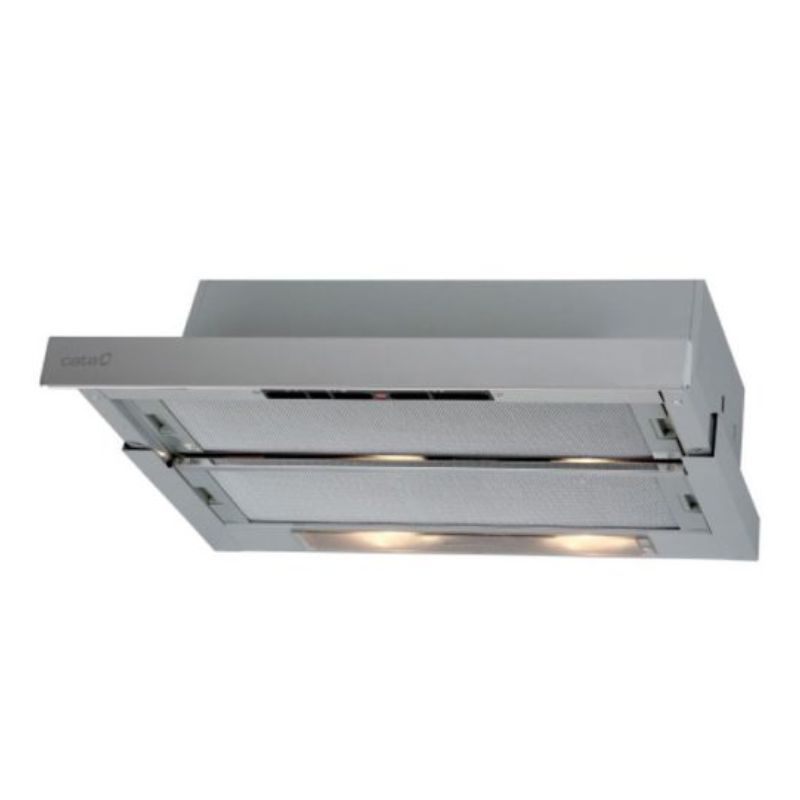 Máy hút khói khử mùi Cata TF - 5260 X/E 3 Máy hút khói khử mùi Cata TF - 5260 X/E