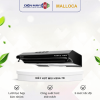 Máy hút khói khử mùi Malloca H394.7B 2 may hut khoi khu mui malloca h394 optimized.7b