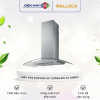 may hut khu mui ap tuong malloca delta k890v optimized