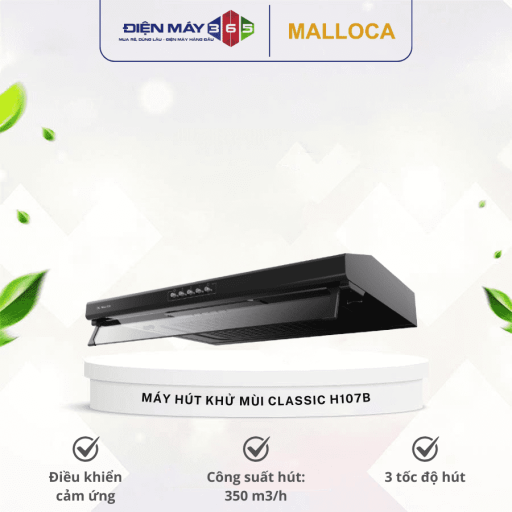 may hut khu mui classic malloca h107b optimized