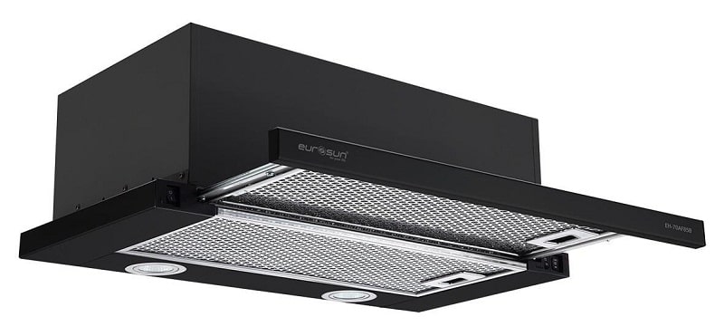 Máy hút khử mùi Eurosun EH-60AF85B 5 Máy hút khử mùi Eurosun EH-60AF85B - Ảnh 3