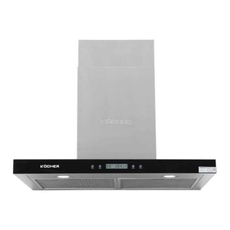 Máy hút khử mùi Kocher K-225C 90cm 3 Máy hút khử mùi Kocher K-225C 90cm