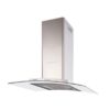 Máy hút khử mùi Kocher K-228T 90cm 2 Máy hút khử mùi Kocher K-228T 90cm