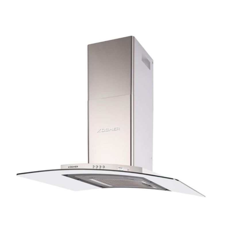 Máy hút khử mùi Kocher K-228T 90cm 3 Máy hút khử mùi Kocher K-228T 90cm
