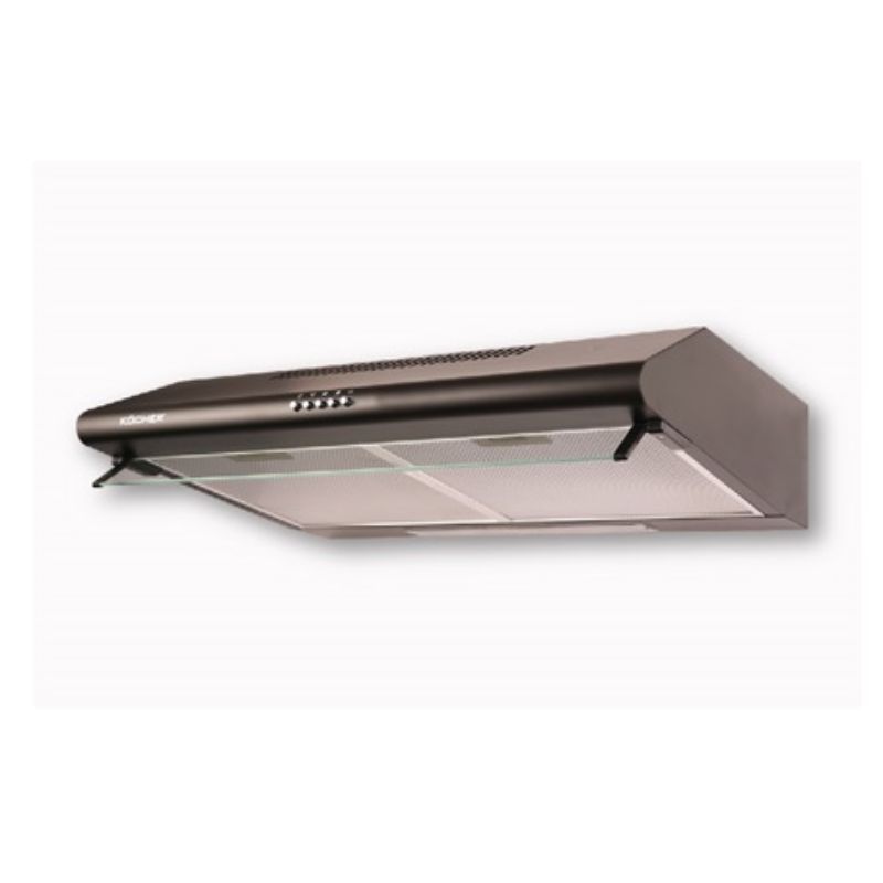 Máy hút khử mùi Kocher K-6070S 70cm 3 Máy hút khử mùi Kocher K-6070S 70cm