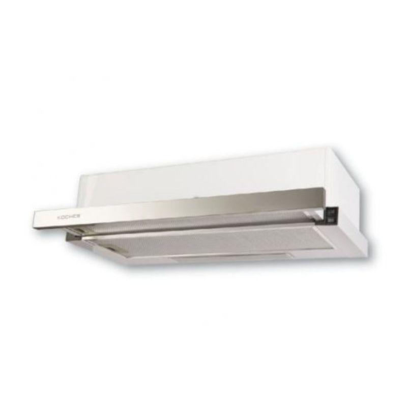 Máy hút khử mùi Kocher K-6270 70cm 3 Máy hút khử mùi Kocher K-6270 70cm