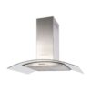Máy hút khử mùi Kocher K-8370 70cm 1 Máy hút khử mùi Kocher K-8370 70cm