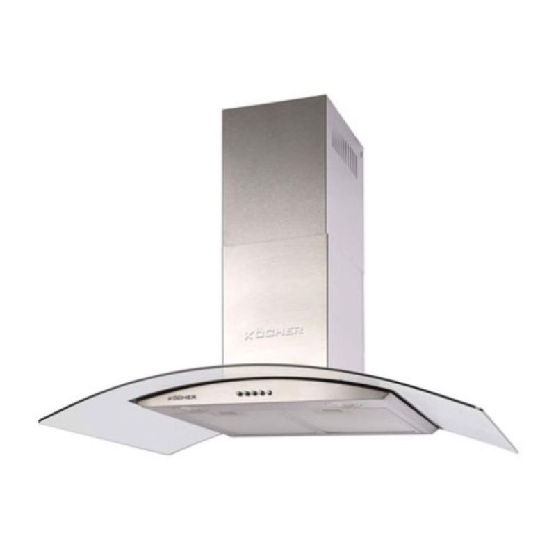 Máy hút khử mùi Kocher K-8390 90cm 3 Máy hút khử mùi Kocher K-8390 90cm