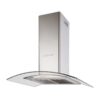 Máy hút khử mùi Kocher K-8870 70cm 2 Máy hút khử mùi Kocher K-8870 70cm