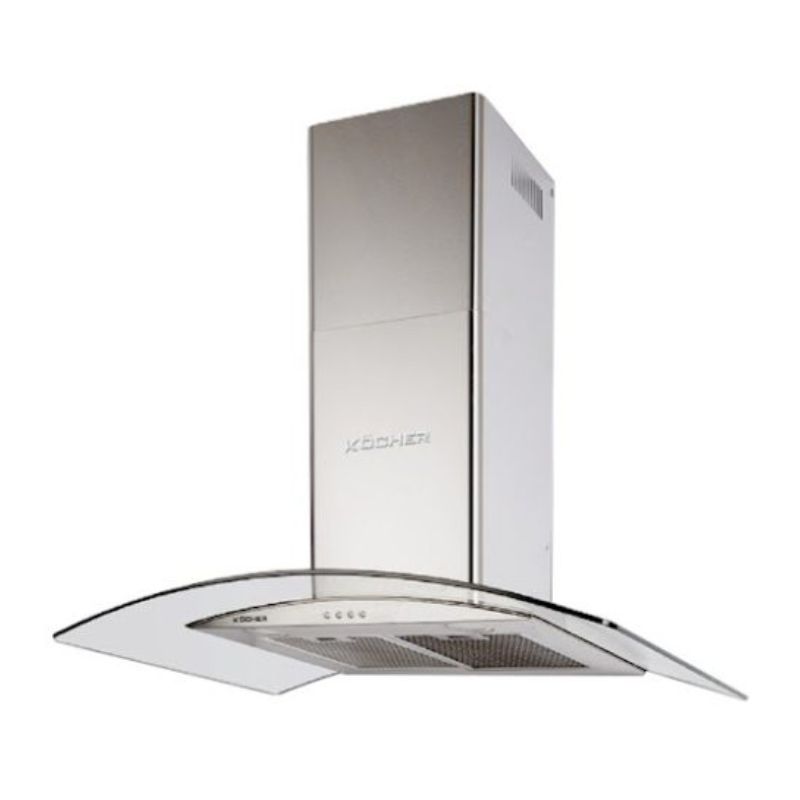 Máy hút khử mùi Kocher K-8870 70cm 3 Máy hút khử mùi Kocher K-8870 70cm