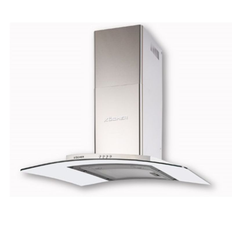 Máy hút khử mùi Kocher K-8970 70cm 3 Máy hút khử mùi Kocher K-8970 70cm