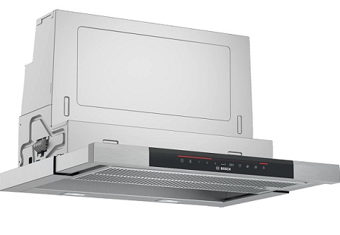 Máy hút mùi Bosch DFS067K51 Serie 8 11 Máy hút mùi Bosch DFS067K51 Serie 8