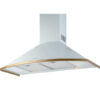 Máy hút mùi áp tường Cata CLASICA 900 WH 2 may hut mui ap tuong cata clasica 900 wh 1