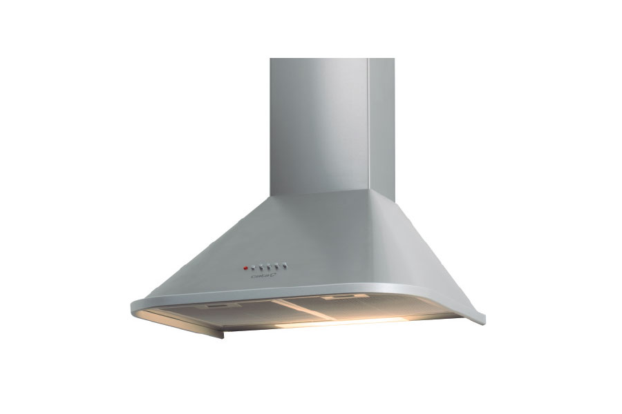 Máy hút mùi áp tường Cata NEBLIA 600 INOX 3 Máy hút mùi áp tường Cata NEBLIA 600 INOX