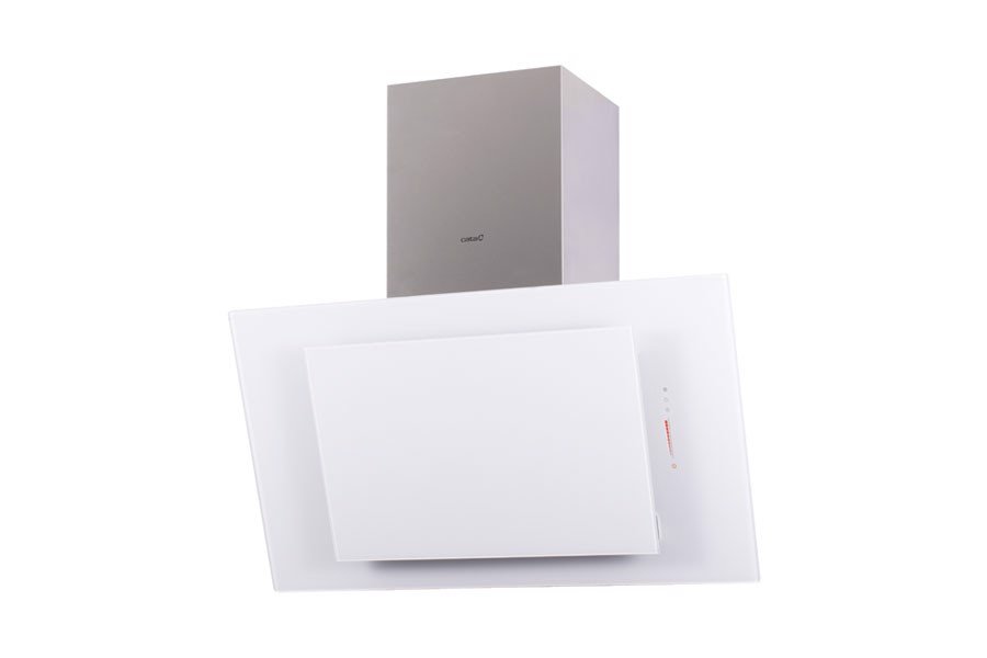 Máy hút mùi áp tường Cata THALASSA 700 XGWH 3 Máy hút mùi áp tường Cata THALASSA 700 XGWH