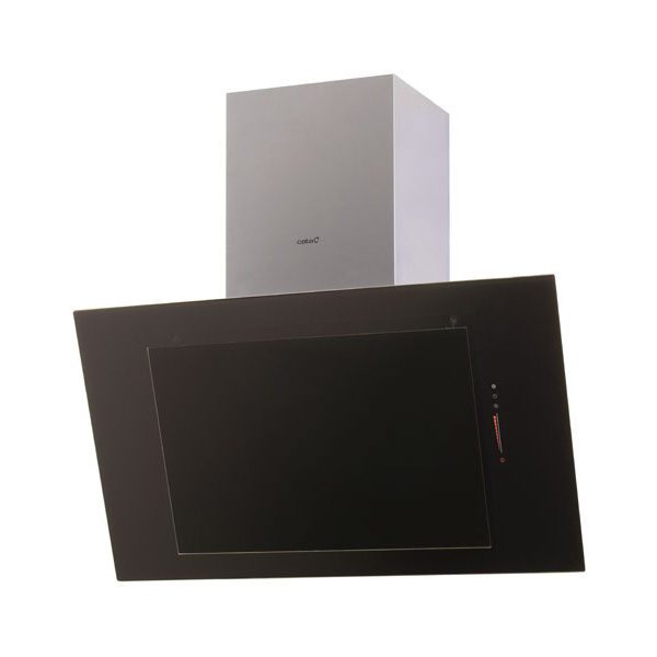 Máy hút mùi áp tường Cata THALASSA 900 XGBK 4 Máy hút mùi áp tường Cata THALASSA 900 XGBK - Ảnh 2