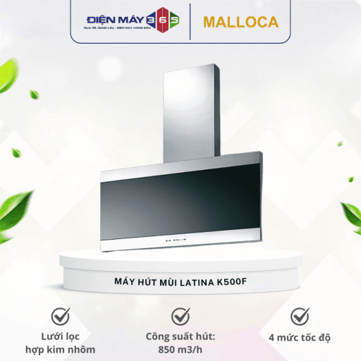 may hut mui ap tuong malloca latina k500f optimized