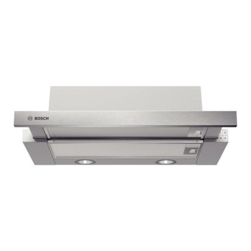 Máy hút mùi Bosch DHI645HX 4 Máy hút mùi Bosch DHI645HX
